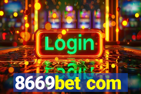 8669bet com
